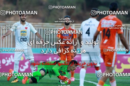 917482, Tehran, [*parameter:4*], لیگ برتر فوتبال ایران، Persian Gulf Cup، Week 11، First Leg، Saipa 0 v 2 Persepolis on 2017/10/31 at Takhti Stadium