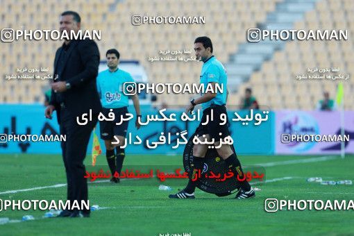 917395, Tehran, [*parameter:4*], لیگ برتر فوتبال ایران، Persian Gulf Cup، Week 11، First Leg، Saipa 0 v 2 Persepolis on 2017/10/31 at Takhti Stadium