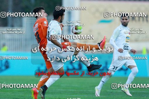 917382, Tehran, [*parameter:4*], لیگ برتر فوتبال ایران، Persian Gulf Cup، Week 11، First Leg، Saipa 0 v 2 Persepolis on 2017/10/31 at Takhti Stadium