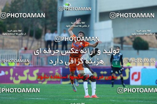 917391, Tehran, [*parameter:4*], لیگ برتر فوتبال ایران، Persian Gulf Cup، Week 11، First Leg، Saipa 0 v 2 Persepolis on 2017/10/31 at Takhti Stadium