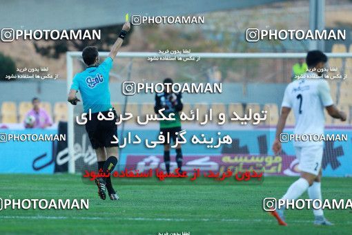 917399, Tehran, [*parameter:4*], لیگ برتر فوتبال ایران، Persian Gulf Cup، Week 11، First Leg، Saipa 0 v 2 Persepolis on 2017/10/31 at Takhti Stadium