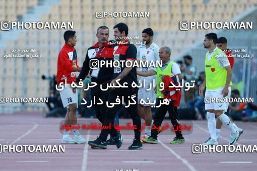 917357, Tehran, [*parameter:4*], لیگ برتر فوتبال ایران، Persian Gulf Cup، Week 11، First Leg، Saipa 0 v 2 Persepolis on 2017/10/31 at Takhti Stadium