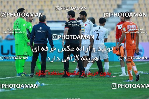917709, Tehran, [*parameter:4*], لیگ برتر فوتبال ایران، Persian Gulf Cup، Week 11، First Leg، Saipa 0 v 2 Persepolis on 2017/10/31 at Takhti Stadium
