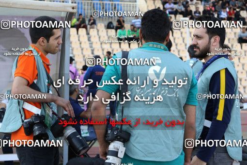 916448, لیگ برتر فوتبال ایران، Persian Gulf Cup، Week 11، First Leg، 2017/10/31، Tehran، Takhti Stadium، Saipa 0 - 2 Persepolis