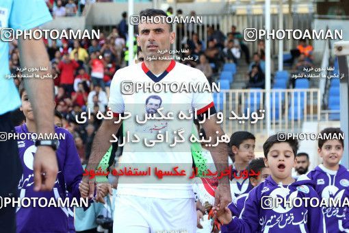 916495, Tehran, [*parameter:4*], لیگ برتر فوتبال ایران، Persian Gulf Cup، Week 11، First Leg، Saipa 0 v 2 Persepolis on 2017/10/31 at Takhti Stadium