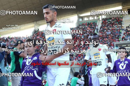 916468, Tehran, [*parameter:4*], لیگ برتر فوتبال ایران، Persian Gulf Cup، Week 11، First Leg، Saipa 0 v 2 Persepolis on 2017/10/31 at Takhti Stadium