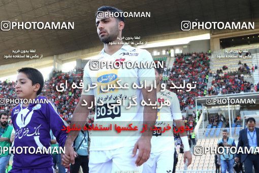 916426, Tehran, [*parameter:4*], لیگ برتر فوتبال ایران، Persian Gulf Cup، Week 11، First Leg، Saipa 0 v 2 Persepolis on 2017/10/31 at Takhti Stadium