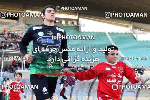 916383, Tehran, [*parameter:4*], لیگ برتر فوتبال ایران، Persian Gulf Cup، Week 11، First Leg، Saipa 0 v 2 Persepolis on 2017/10/31 at Takhti Stadium