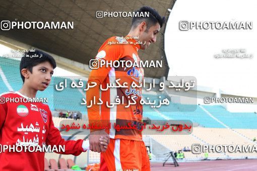 916438, Tehran, [*parameter:4*], لیگ برتر فوتبال ایران، Persian Gulf Cup، Week 11، First Leg، Saipa 0 v 2 Persepolis on 2017/10/31 at Takhti Stadium