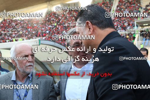 916496, Tehran, [*parameter:4*], لیگ برتر فوتبال ایران، Persian Gulf Cup، Week 11، First Leg، Saipa 0 v 2 Persepolis on 2017/10/31 at Takhti Stadium