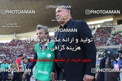 916488, Tehran, [*parameter:4*], لیگ برتر فوتبال ایران، Persian Gulf Cup، Week 11، First Leg، Saipa 0 v 2 Persepolis on 2017/10/31 at Takhti Stadium