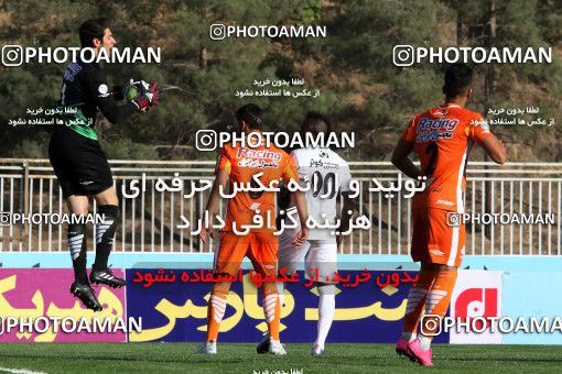 916391, Tehran, [*parameter:4*], لیگ برتر فوتبال ایران، Persian Gulf Cup، Week 11، First Leg، Saipa 0 v 2 Persepolis on 2017/10/31 at Takhti Stadium