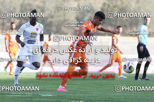916517, Tehran, [*parameter:4*], لیگ برتر فوتبال ایران، Persian Gulf Cup، Week 11، First Leg، Saipa 0 v 2 Persepolis on 2017/10/31 at Takhti Stadium
