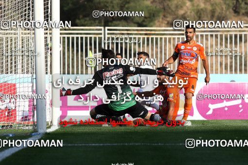916408, Tehran, [*parameter:4*], لیگ برتر فوتبال ایران، Persian Gulf Cup، Week 11، First Leg، Saipa 0 v 2 Persepolis on 2017/10/31 at Takhti Stadium