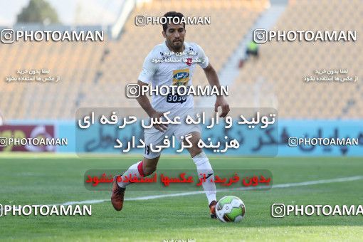 916490, Tehran, [*parameter:4*], لیگ برتر فوتبال ایران، Persian Gulf Cup، Week 11، First Leg، Saipa 0 v 2 Persepolis on 2017/10/31 at Takhti Stadium