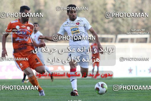 916376, Tehran, [*parameter:4*], لیگ برتر فوتبال ایران، Persian Gulf Cup، Week 11، First Leg، Saipa 0 v 2 Persepolis on 2017/10/31 at Takhti Stadium