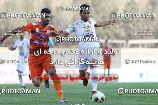 916462, Tehran, [*parameter:4*], لیگ برتر فوتبال ایران، Persian Gulf Cup، Week 11، First Leg، Saipa 0 v 2 Persepolis on 2017/10/31 at Takhti Stadium