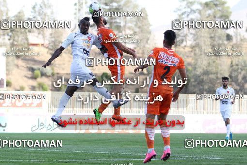 916501, Tehran, [*parameter:4*], لیگ برتر فوتبال ایران، Persian Gulf Cup، Week 11، First Leg، Saipa 0 v 2 Persepolis on 2017/10/31 at Takhti Stadium