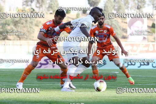 916433, Tehran, [*parameter:4*], لیگ برتر فوتبال ایران، Persian Gulf Cup، Week 11، First Leg، Saipa 0 v 2 Persepolis on 2017/10/31 at Takhti Stadium