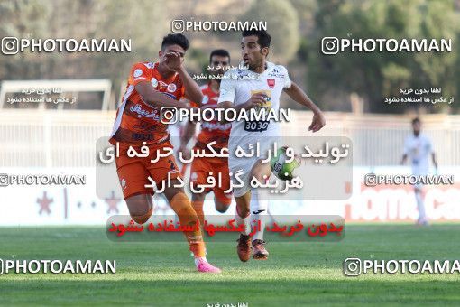 916487, Tehran, [*parameter:4*], لیگ برتر فوتبال ایران، Persian Gulf Cup، Week 11، First Leg، Saipa 0 v 2 Persepolis on 2017/10/31 at Takhti Stadium