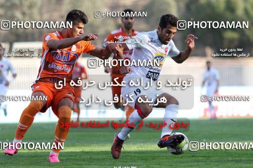 916417, Tehran, [*parameter:4*], لیگ برتر فوتبال ایران، Persian Gulf Cup، Week 11، First Leg، Saipa 0 v 2 Persepolis on 2017/10/31 at Takhti Stadium