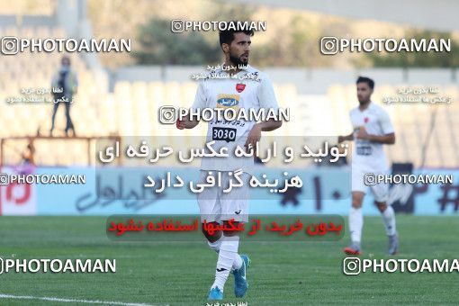 916485, Tehran, [*parameter:4*], لیگ برتر فوتبال ایران، Persian Gulf Cup، Week 11، First Leg، Saipa 0 v 2 Persepolis on 2017/10/31 at Takhti Stadium