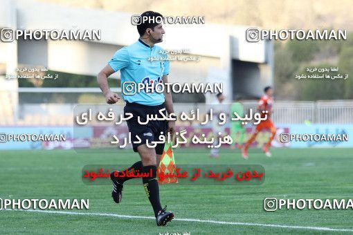 916465, Tehran, [*parameter:4*], لیگ برتر فوتبال ایران، Persian Gulf Cup، Week 11، First Leg، Saipa 0 v 2 Persepolis on 2017/10/31 at Takhti Stadium