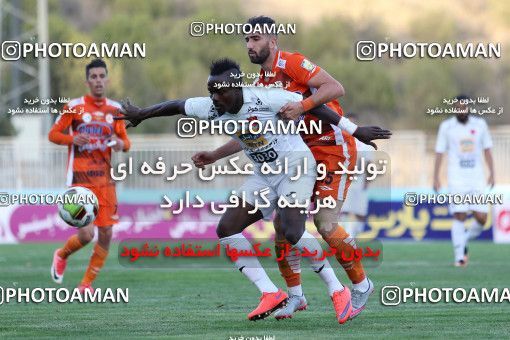 916379, Tehran, [*parameter:4*], لیگ برتر فوتبال ایران، Persian Gulf Cup، Week 11، First Leg، Saipa 0 v 2 Persepolis on 2017/10/31 at Takhti Stadium