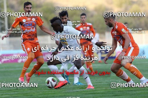 916515, Tehran, [*parameter:4*], لیگ برتر فوتبال ایران، Persian Gulf Cup، Week 11، First Leg، Saipa 0 v 2 Persepolis on 2017/10/31 at Takhti Stadium
