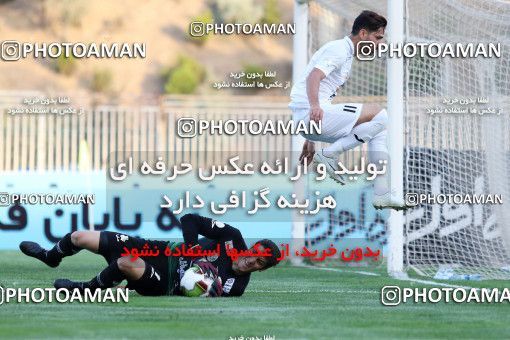 916516, Tehran, [*parameter:4*], لیگ برتر فوتبال ایران، Persian Gulf Cup، Week 11، First Leg، Saipa 0 v 2 Persepolis on 2017/10/31 at Takhti Stadium
