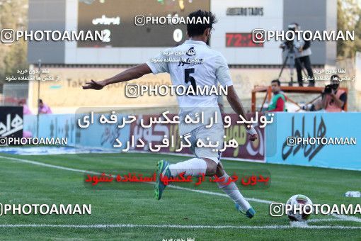 916399, Tehran, [*parameter:4*], لیگ برتر فوتبال ایران، Persian Gulf Cup، Week 11، First Leg، Saipa 0 v 2 Persepolis on 2017/10/31 at Takhti Stadium