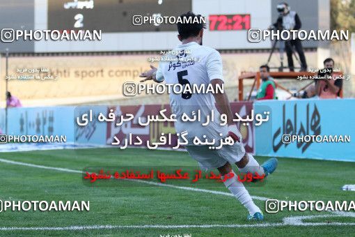 916429, Tehran, [*parameter:4*], لیگ برتر فوتبال ایران، Persian Gulf Cup، Week 11، First Leg، Saipa 0 v 2 Persepolis on 2017/10/31 at Takhti Stadium