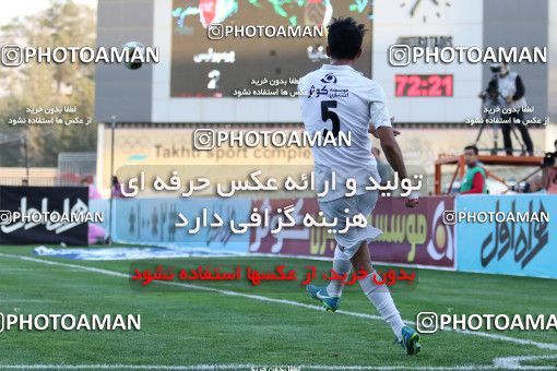 916514, Tehran, [*parameter:4*], لیگ برتر فوتبال ایران، Persian Gulf Cup، Week 11، First Leg، Saipa 0 v 2 Persepolis on 2017/10/31 at Takhti Stadium