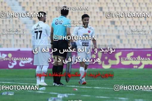 916443, Tehran, [*parameter:4*], لیگ برتر فوتبال ایران، Persian Gulf Cup، Week 11، First Leg، Saipa 0 v 2 Persepolis on 2017/10/31 at Takhti Stadium