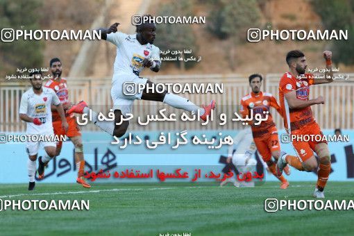 916472, Tehran, [*parameter:4*], لیگ برتر فوتبال ایران، Persian Gulf Cup، Week 11، First Leg، Saipa 0 v 2 Persepolis on 2017/10/31 at Takhti Stadium
