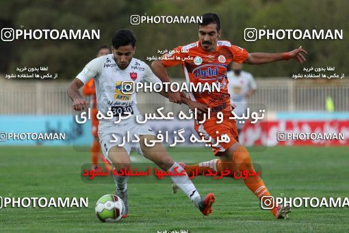 916357, Tehran, [*parameter:4*], لیگ برتر فوتبال ایران، Persian Gulf Cup، Week 11، First Leg، Saipa 0 v 2 Persepolis on 2017/10/31 at Takhti Stadium