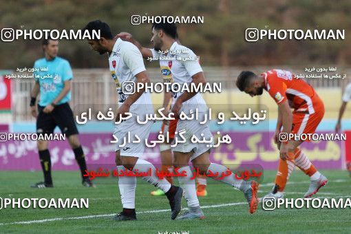916522, Tehran, [*parameter:4*], لیگ برتر فوتبال ایران، Persian Gulf Cup، Week 11، First Leg، Saipa 0 v 2 Persepolis on 2017/10/31 at Takhti Stadium