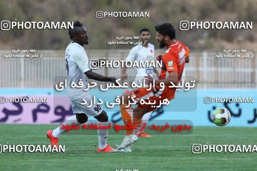 916482, Tehran, [*parameter:4*], لیگ برتر فوتبال ایران، Persian Gulf Cup، Week 11، First Leg، Saipa 0 v 2 Persepolis on 2017/10/31 at Takhti Stadium