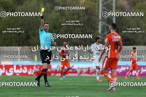 916409, Tehran, [*parameter:4*], لیگ برتر فوتبال ایران، Persian Gulf Cup، Week 11، First Leg، Saipa 0 v 2 Persepolis on 2017/10/31 at Takhti Stadium