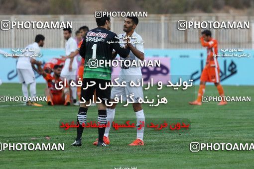 916407, Tehran, [*parameter:4*], لیگ برتر فوتبال ایران، Persian Gulf Cup، Week 11، First Leg، Saipa 0 v 2 Persepolis on 2017/10/31 at Takhti Stadium