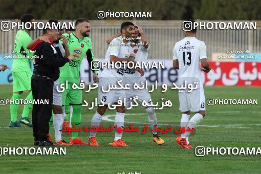 916504, Tehran, [*parameter:4*], لیگ برتر فوتبال ایران، Persian Gulf Cup، Week 11، First Leg، Saipa 0 v 2 Persepolis on 2017/10/31 at Takhti Stadium