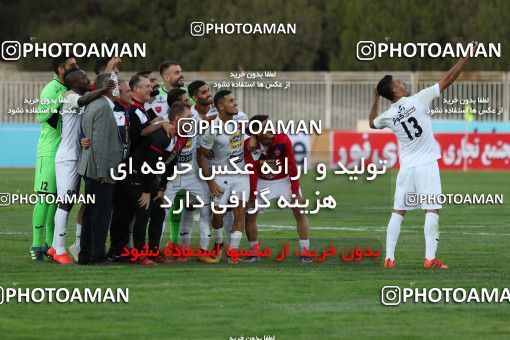 916469, Tehran, [*parameter:4*], لیگ برتر فوتبال ایران، Persian Gulf Cup، Week 11، First Leg، Saipa 0 v 2 Persepolis on 2017/10/31 at Takhti Stadium