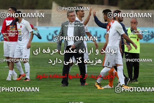916507, Tehran, [*parameter:4*], لیگ برتر فوتبال ایران، Persian Gulf Cup، Week 11، First Leg، Saipa 0 v 2 Persepolis on 2017/10/31 at Takhti Stadium