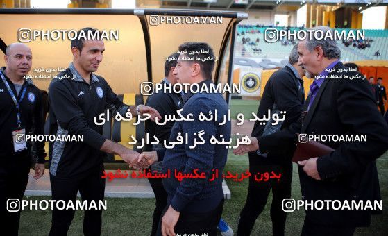 918466, Isfahan, [*parameter:4*], لیگ برتر فوتبال ایران، Persian Gulf Cup، Week 10، First Leg، Zob Ahan Esfahan 0 v 3 Pars Jonoubi Jam on 2017/10/20 at Naghsh-e Jahan Stadium