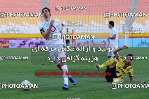 918429, Isfahan, [*parameter:4*], لیگ برتر فوتبال ایران، Persian Gulf Cup، Week 10، First Leg، Zob Ahan Esfahan 0 v 3 Pars Jonoubi Jam on 2017/10/20 at Naghsh-e Jahan Stadium