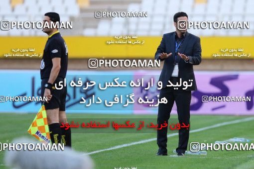 918491, Isfahan, [*parameter:4*], لیگ برتر فوتبال ایران، Persian Gulf Cup، Week 10، First Leg، Zob Ahan Esfahan 0 v 3 Pars Jonoubi Jam on 2017/10/20 at Naghsh-e Jahan Stadium