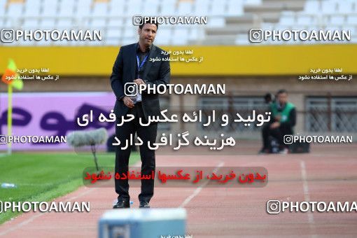 918579, Isfahan, [*parameter:4*], لیگ برتر فوتبال ایران، Persian Gulf Cup، Week 10، First Leg، Zob Ahan Esfahan 0 v 3 Pars Jonoubi Jam on 2017/10/20 at Naghsh-e Jahan Stadium