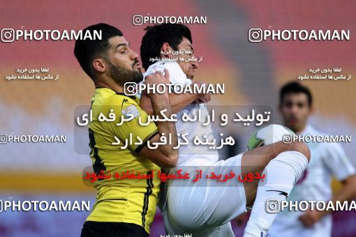 918528, Isfahan, [*parameter:4*], لیگ برتر فوتبال ایران، Persian Gulf Cup، Week 10، First Leg، Zob Ahan Esfahan 0 v 3 Pars Jonoubi Jam on 2017/10/20 at Naghsh-e Jahan Stadium
