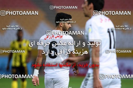 918521, Isfahan, [*parameter:4*], لیگ برتر فوتبال ایران، Persian Gulf Cup، Week 10، First Leg، Zob Ahan Esfahan 0 v 3 Pars Jonoubi Jam on 2017/10/20 at Naghsh-e Jahan Stadium