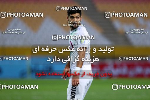 918446, Isfahan, [*parameter:4*], لیگ برتر فوتبال ایران، Persian Gulf Cup، Week 10، First Leg، Zob Ahan Esfahan 0 v 3 Pars Jonoubi Jam on 2017/10/20 at Naghsh-e Jahan Stadium